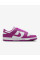 Кросівки жіночі Nike Dunk Low Next Nature (DD1873-110)