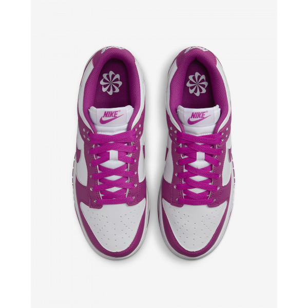 Кросівки жіночі Nike Dunk Low Next Nature (DD1873-110)