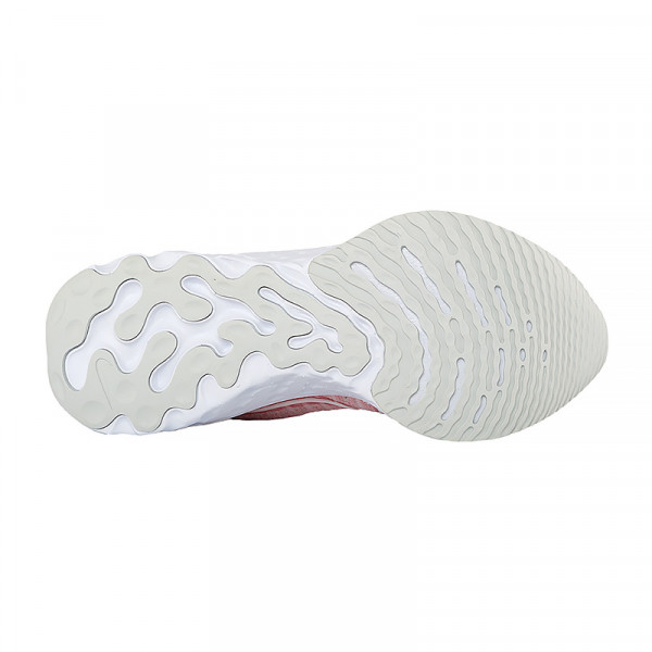 Кросівки жіночі бігові  Nike REACT INFINITY RUN FK 3 DD3024-600