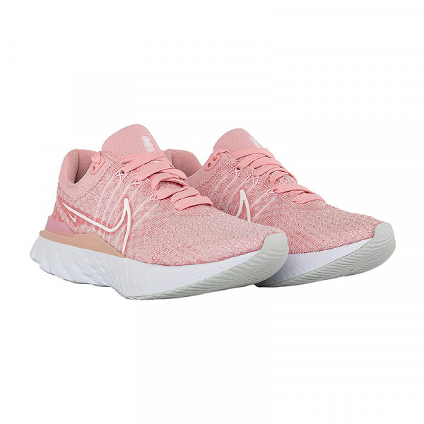 Кросівки жіночі бігові  Nike REACT INFINITY RUN FK 3 DD3024-600