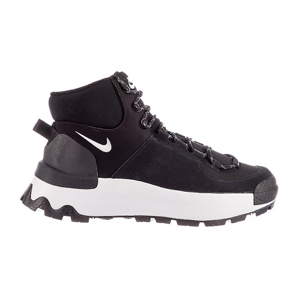 Черевики жіночі  Nike CITY CLASSIC BOOT DQ5601-001