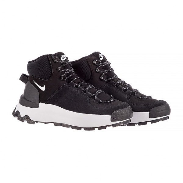 Черевики жіночі  Nike CITY CLASSIC BOOT DQ5601-001