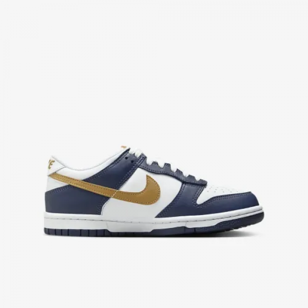 Кросівки Nike Dunk Low(GS)