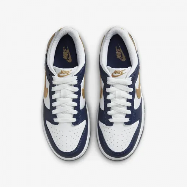 Кросівки Nike Dunk Low(GS)