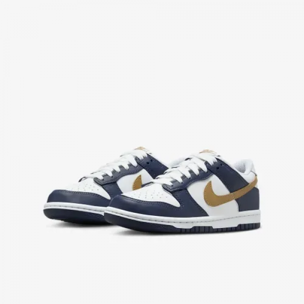Кросівки Nike Dunk Low(GS)
