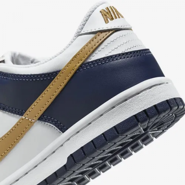 Кросівки Nike Dunk Low(GS)