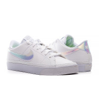 Кросівки жіночі Nike COURT LEGACY NN FD0820-100