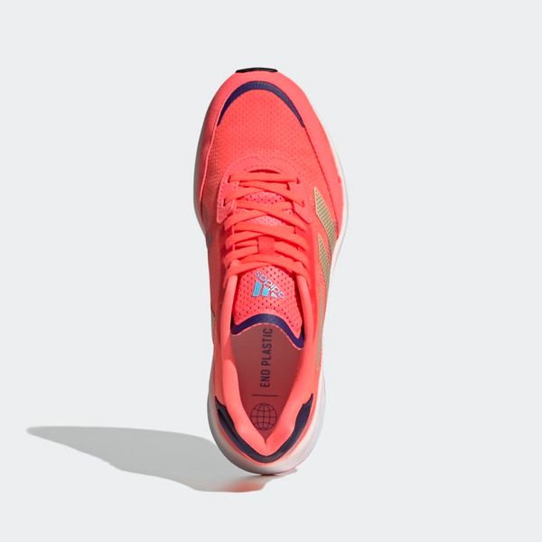 Кросівки жіночі Adidas Adizero Boston GY0905