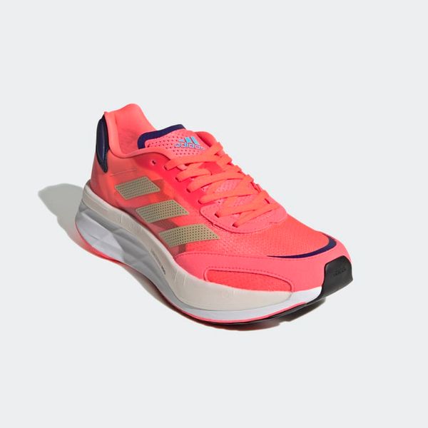 Кросівки жіночі Adidas Adizero Boston GY0905