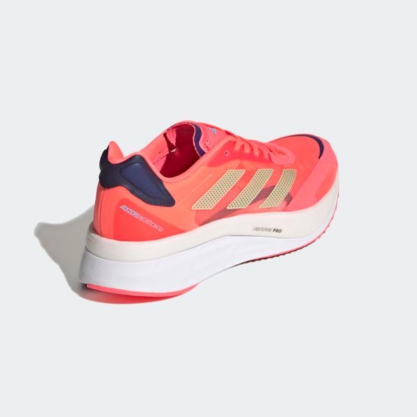 Кросівки жіночі Adidas Adizero Boston GY0905