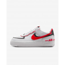 Кросівки жіночі Nike W AF1 SHADOW  DZ1847-112