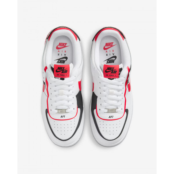 Кросівки жіночі Nike W AF1 SHADOW  DZ1847-112