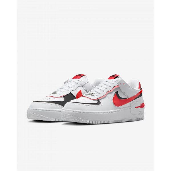 Кросівки жіночі Nike W AF1 SHADOW  DZ1847-112