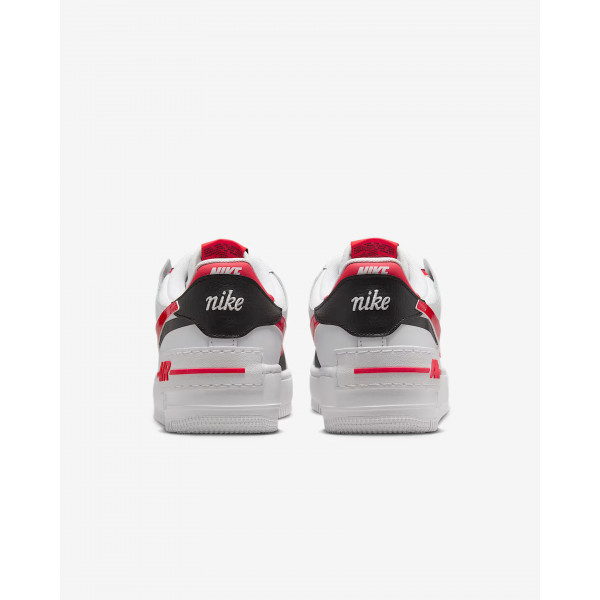 Кросівки жіночі Nike W AF1 SHADOW  DZ1847-112