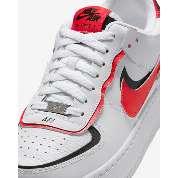Кросівки жіночі Nike W AF1 SHADOW  DZ1847-112
