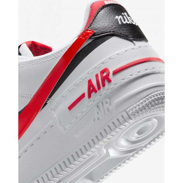 Кросівки жіночі Nike W AF1 SHADOW  DZ1847-112
