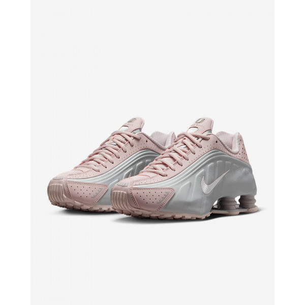 Кросівки жіночі Nike Shox R4 (AR3565-600)