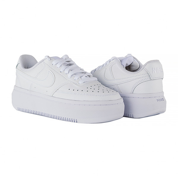 Кросівки жіночі Nike W COURT VISION ALTA LTR DM0113-100