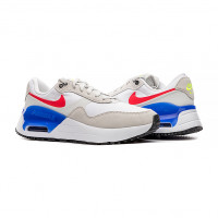 Кросівки жіночі спортивні  Nike AIR MAX SYSTM DZ1637-100