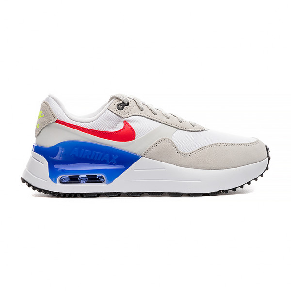 Кросівки жіночі спортивні  Nike AIR MAX SYSTM DZ1637-100