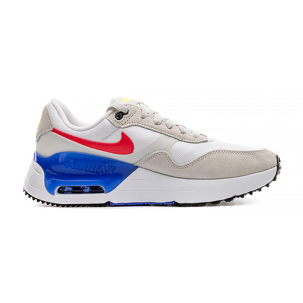 Кросівки жіночі спортивні  Nike AIR MAX SYSTM DZ1637-100