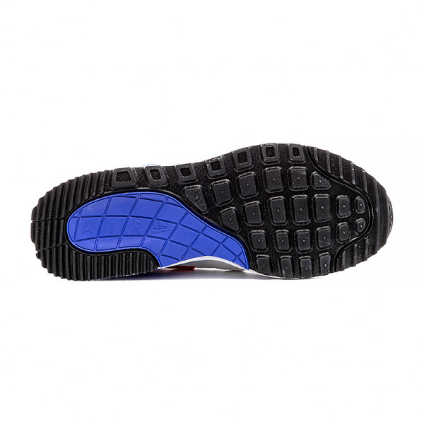 Кросівки жіночі спортивні  Nike AIR MAX SYSTM DZ1637-100
