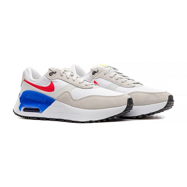 Кросівки жіночі спортивні  Nike AIR MAX SYSTM DZ1637-100