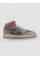 Кросівки жіночі Jordan 1 Mid Gs “Zen” (FN7452-400)