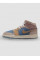 Кросівки жіночі Jordan 1 Mid Gs “Zen” (FN7452-400)