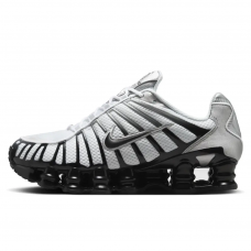 Кросівки жіночі Nike Shox Tl (HQ4049-001)