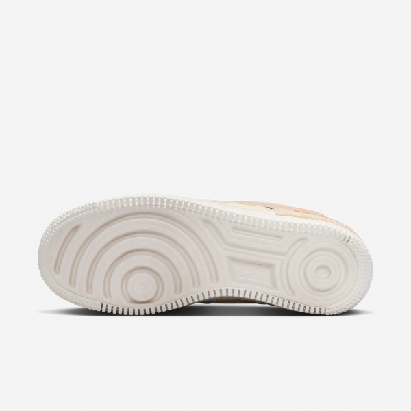 Кросівки жіночі Nike W AF1 SHADOW DZ1847-114