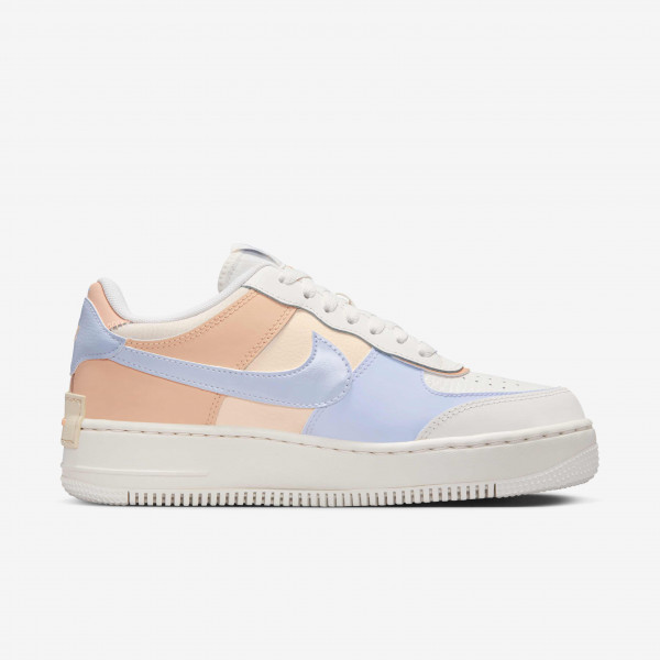 Кросівки жіночі Nike W AF1 SHADOW DZ1847-114