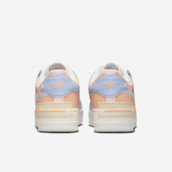 Кросівки жіночі Nike W AF1 SHADOW DZ1847-114