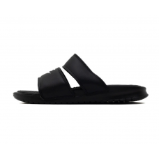 Шльопанці жіночі  Nike WMNS BENASSI DUO ULTRA SLIDE  819717-010