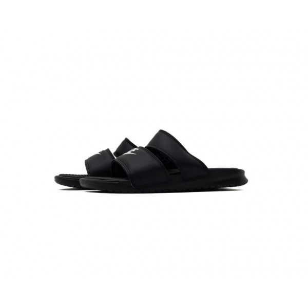 Шльопанці жіночі  Nike WMNS BENASSI DUO ULTRA SLIDE  819717-010
