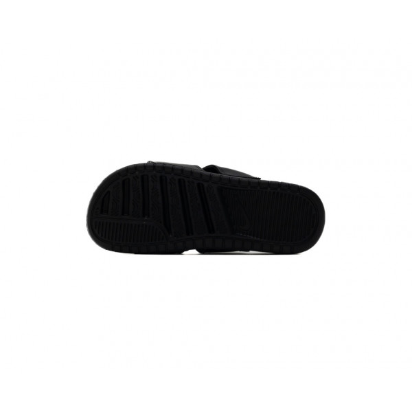 Шльопанці жіночі  Nike WMNS BENASSI DUO ULTRA SLIDE  819717-010