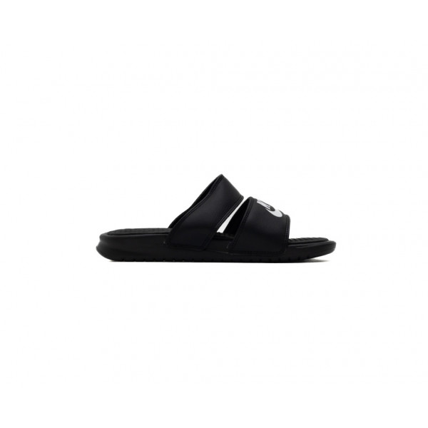 Шльопанці жіночі  Nike WMNS BENASSI DUO ULTRA SLIDE  819717-010