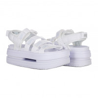 Сандалі жіночі Nike W ICON CLASSIC SANDAL DH0223-100