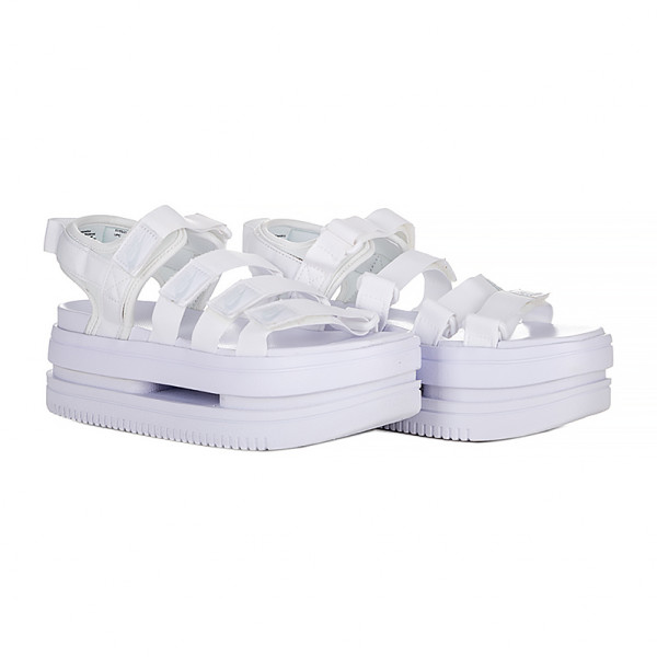 Сандалі жіночі Nike W ICON CLASSIC SANDAL DH0223-100