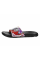Шльопанці жіночі NIKE WMNS BENASSI JDI PRINT 618919-024
