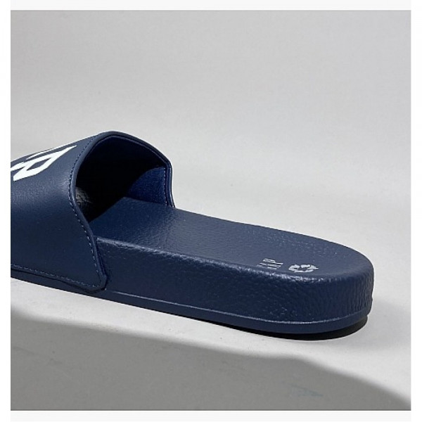 Тапочки Gap Logo Slides Blue 772939011 36.5