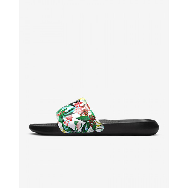 Тапочки жіночі Nike Victori One Black CN9676-004