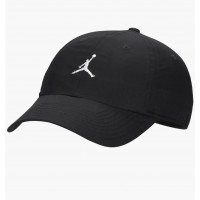 Кепка чоловіча Jordan J Club Cap Us Cb (FD5185-010)