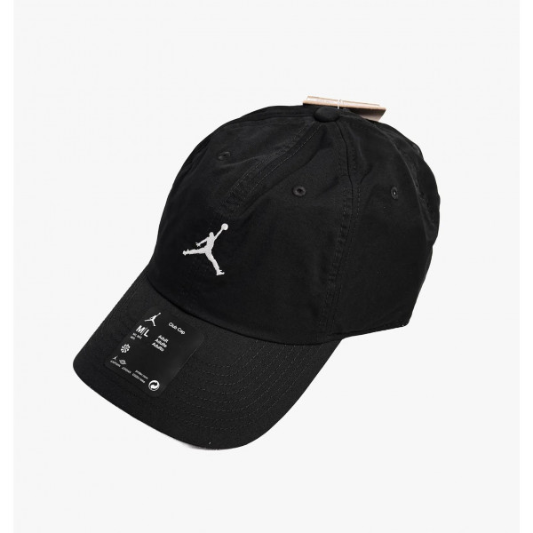 Кепка Jordan J Club Cap Us Cb (FD5185-010) Кепка Jordan J Club Cap Us Cb (FD5185-010)