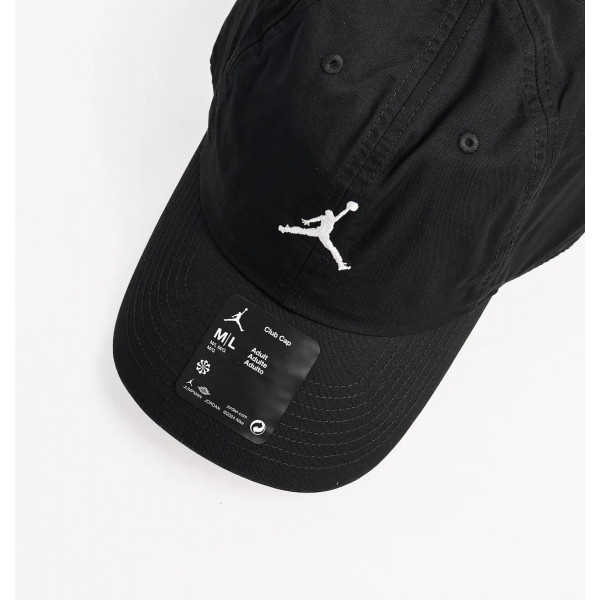 Кепка Jordan J Club Cap Us Cb (FD5185-010) Кепка Jordan J Club Cap Us Cb (FD5185-010)