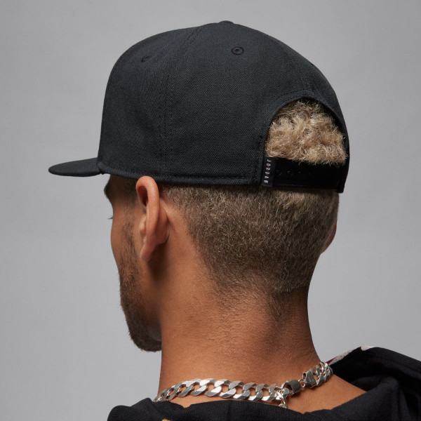Кепка Jordan U J Pro Cap S Fb Jumpman (FV5296-011)