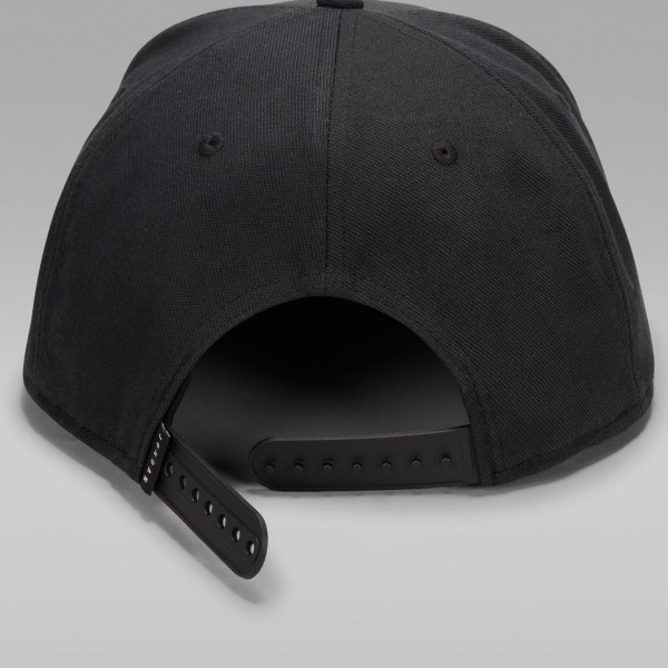 Кепка Jordan U J Pro Cap S Fb Jumpman (FV5296-011)
