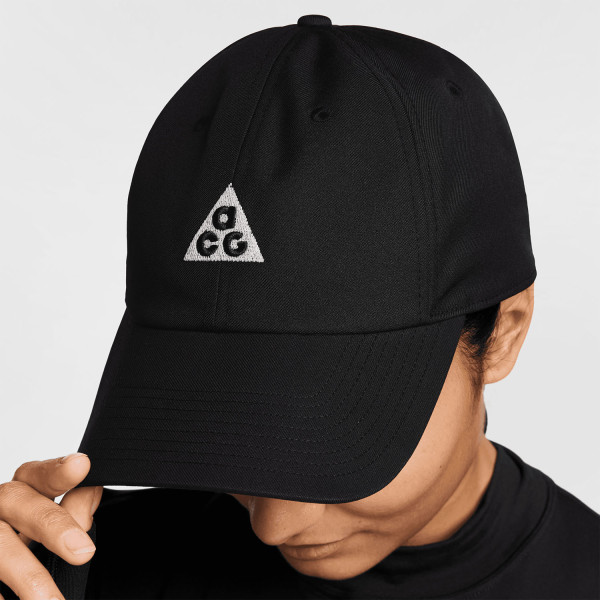 Кепка Nike Acg U Club Cap U Cb (IH9256-010)