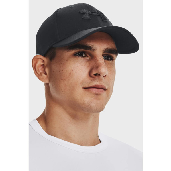 Кепка Under Armour Ua Men's Blitzing (1376700-002)