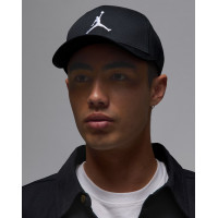 Кепка Jordan Rise Structured Curved-Bill (HJ0627-010)